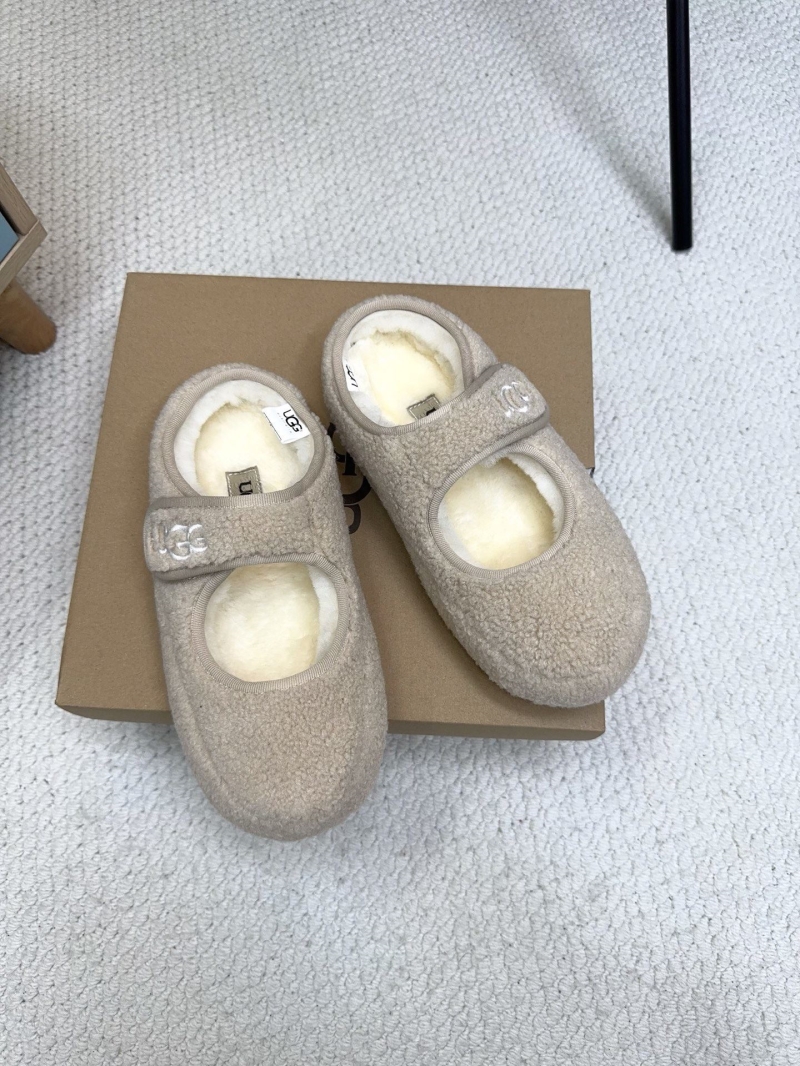 Ugg Slippers